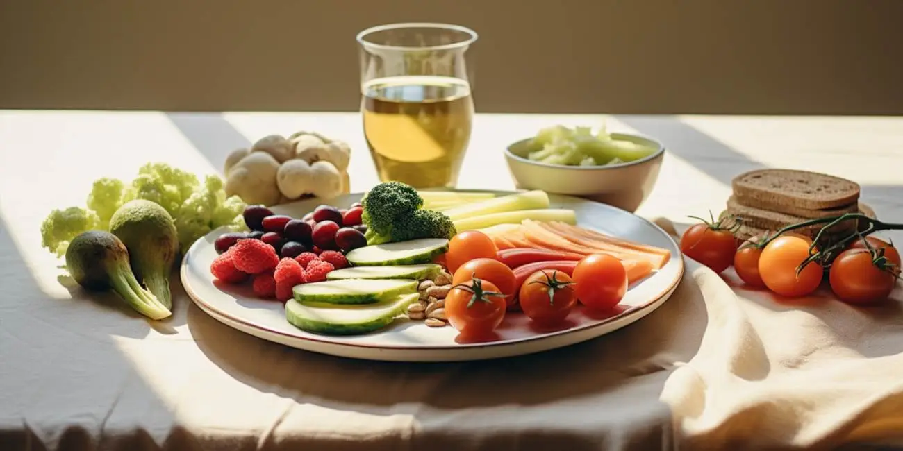 Dieta kopenhaska - dokładny jadłospis